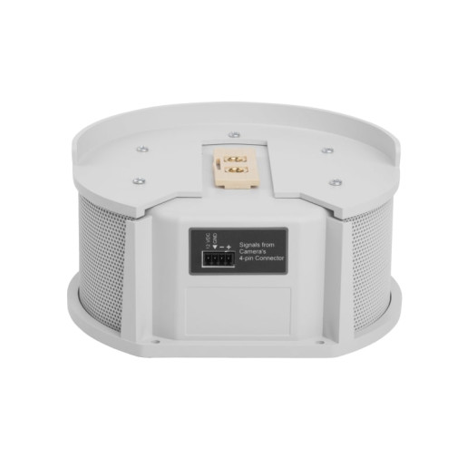 ConferenceSHOT AV Bundle - TabMIC 2 (W)