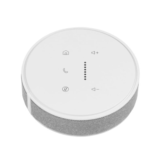 ConferenceSHOT AV Bundle - TabMIC 1 (W)