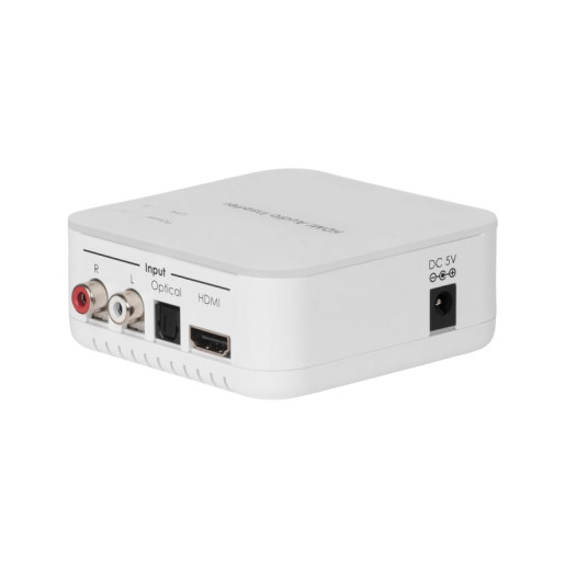 ConferenceSHOT AV Bundle - TabMIC 1 (W)