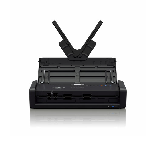 Workforce DS-360W Power PDF
