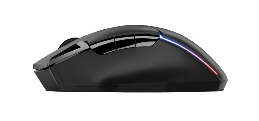 Gxt 131 Ranoo Wireless Gaming Mouse