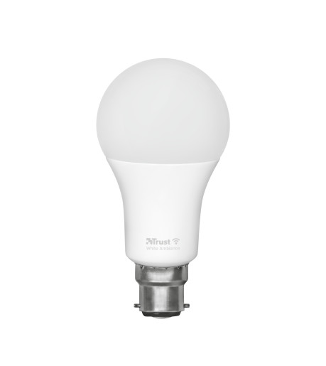 B22 Smart WIFI Bulb White Ambience