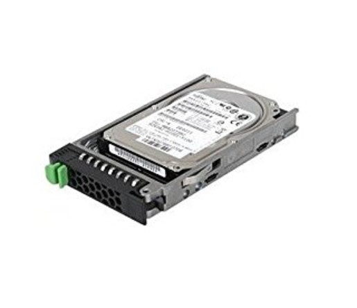 HD SATA 6G 2TB 7.2K NO HP 3.5' BC