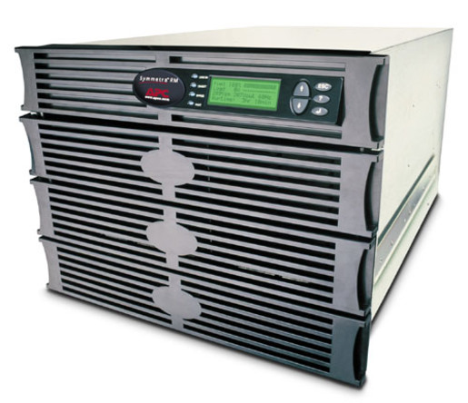 SYMMETRA RM 2KVA