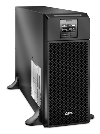 Smart-UPS SRT 6000VA 230V