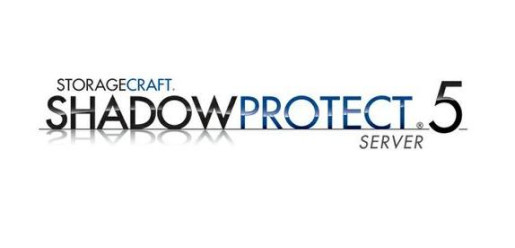 v.5 ShadowProtect Virtual Server 1-Pack
