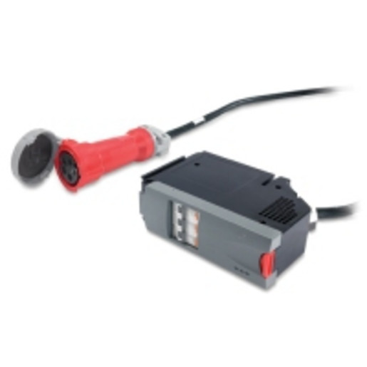 PDM 3 Pole 5 Wire 16A IEC309 740cm 3PH