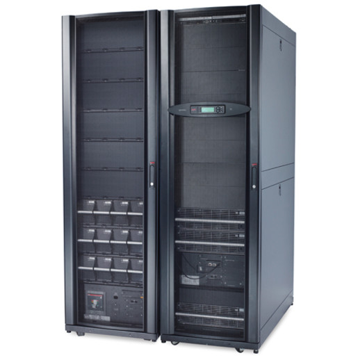 Symmetra PX 32kW Scalable to 96kW
