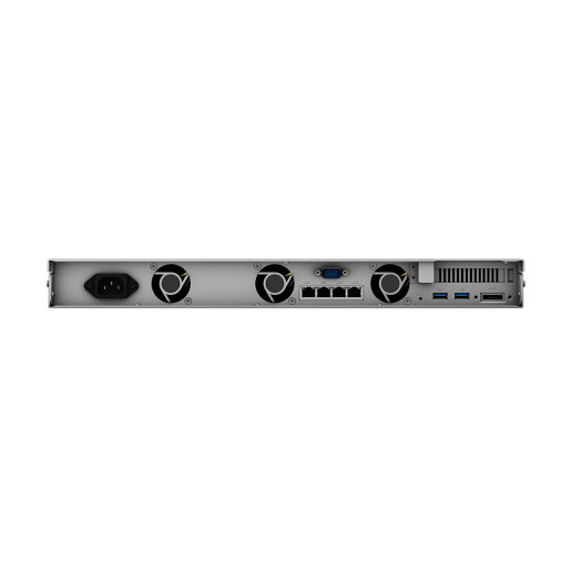 RackStation RS820+ 16TB