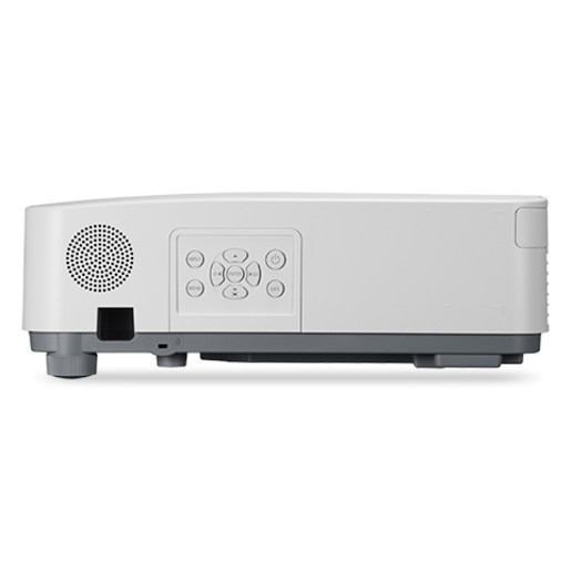 PE455WL WXGA 4500AL LCD Projector