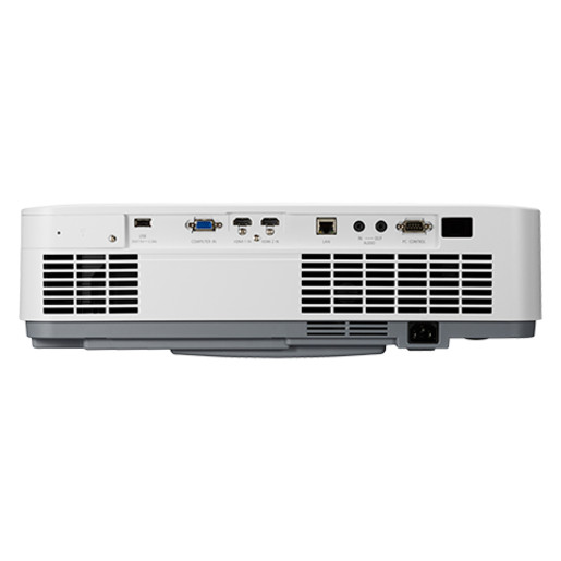 PE455WL WXGA 4500AL LCD Projector