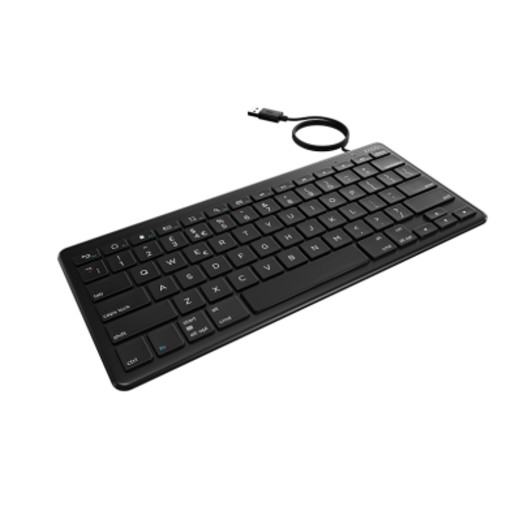 Uni KB USB-A Wired KB No