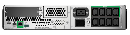 Smart-UPS 2200VA RM 230V SmartConnect