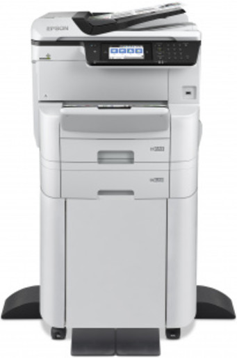WorkForce WF-C8690DTWFC A3 Colour MFP