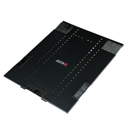 SX 750Wx1070D Performance Roof Black