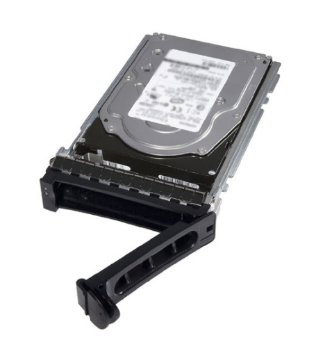 1TB 7.2K SATA 6Gbps 512n 3.5 HP