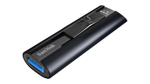 FD 256GB Extreme Pro USB3.1