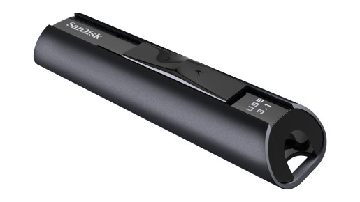 FD 256GB Extreme Pro USB3.1