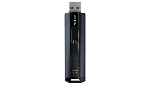 FD 256GB Extreme Pro USB3.1