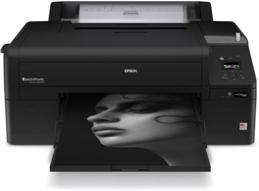 Sure Color SC-P5000 V A2 17 LFP