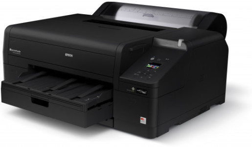 Sure Color SC-P5000 V A2 17 LFP