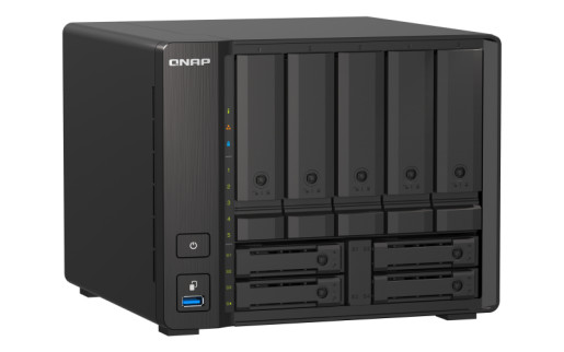 TS-H973aX-32G 40TB (Seagate Ironwol