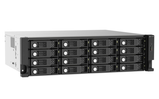 Tl-R1620seP-Rp 224TB (Seagate Ironw