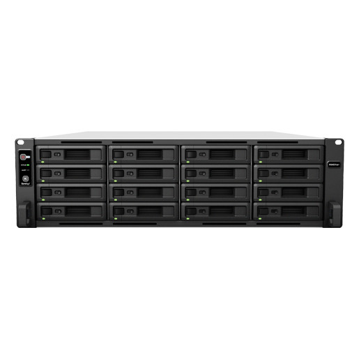 Rackstation Rs4021xs+ 192TB (Sy