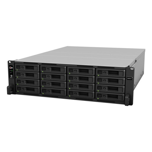 Rackstation Rs4021xs+ 192TB (Sy