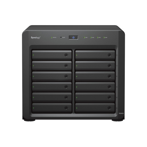 Diskstation Ds2422+ 192TB (Syno