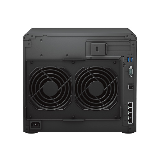 Diskstation Ds2422+ 192TB (Syno
