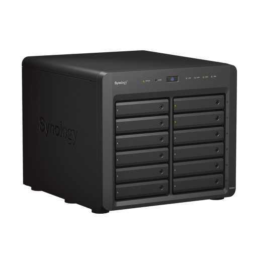 Diskstation Ds2422+ 192TB (Syno