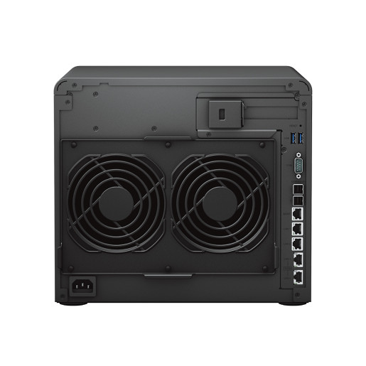 Diskstation Ds3622xs+ 96TB (Syn