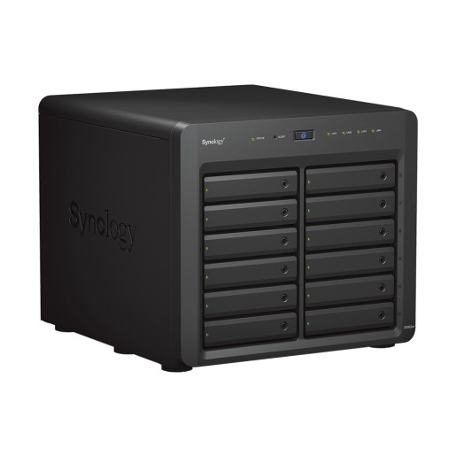 Diskstation Ds3622xs+ 96TB (Syn