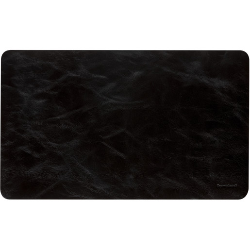 Copenhagen - Desk Mat - Large - Black