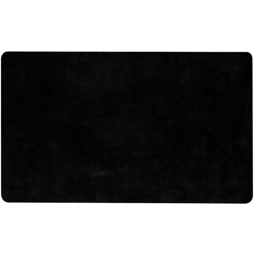 Copenhagen - Desk Mat - Large - Black