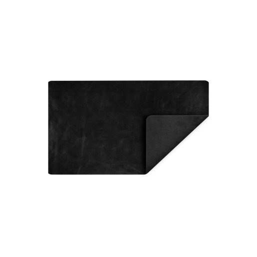 Copenhagen - Desk Mat - Large - Black
