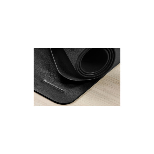 Copenhagen - Desk Mat - Large - Black