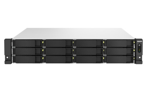 TS-H1887XU-RP-E2336-32G 18-Bay 2U R