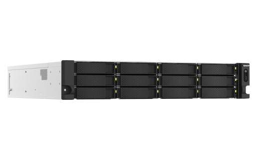 TS-H1887XU-RP-E2336-32G 18-Bay 2U R