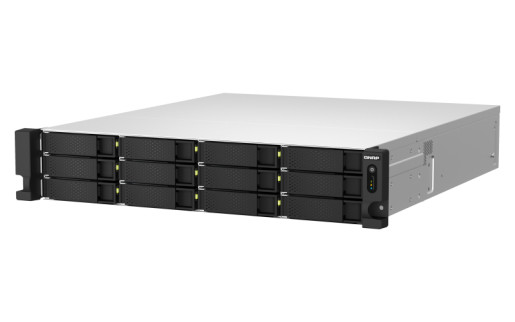 TS-H1887XU-RP-E2336-32G 18-Bay 2U R