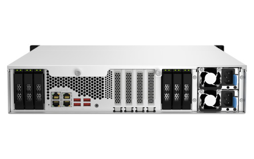 TS-H1887XU-RP-E2336-32G 18-Bay 2U R