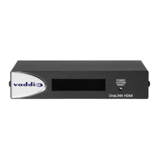RoboSHOT 40 UHD OneLINK HDMI System (B)