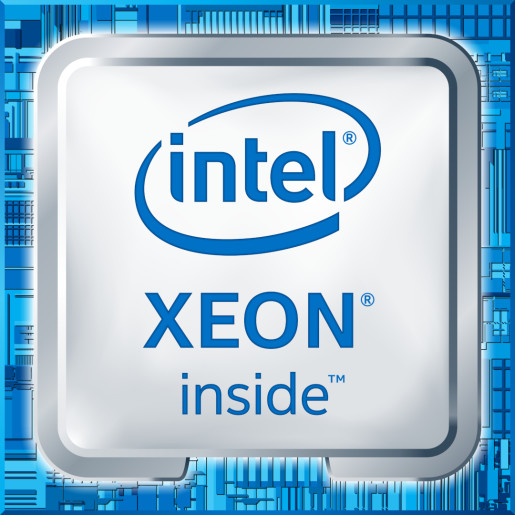 CPU Intel Xeon E-2274G Tray