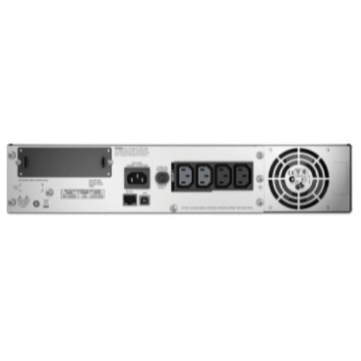 Smart UPS 1.5kVA RM 6yr Warranty