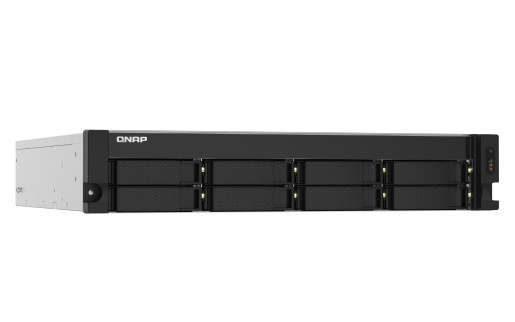 TS-832PXU-RP-4G 8-Bay AL324 quad-co