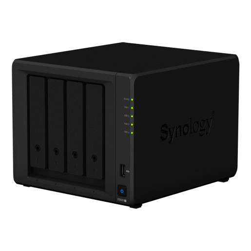 Diskstation DS920+ 4TB