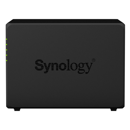 Diskstation DS920+ 4TB