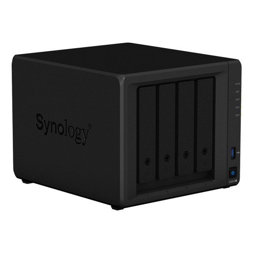 Diskstation DS920+ 4TB