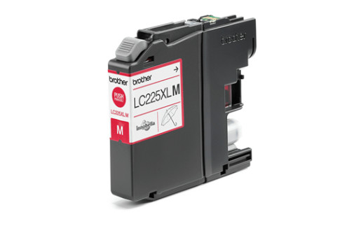 LC225XLM Magenta 1.2k Pages Ink